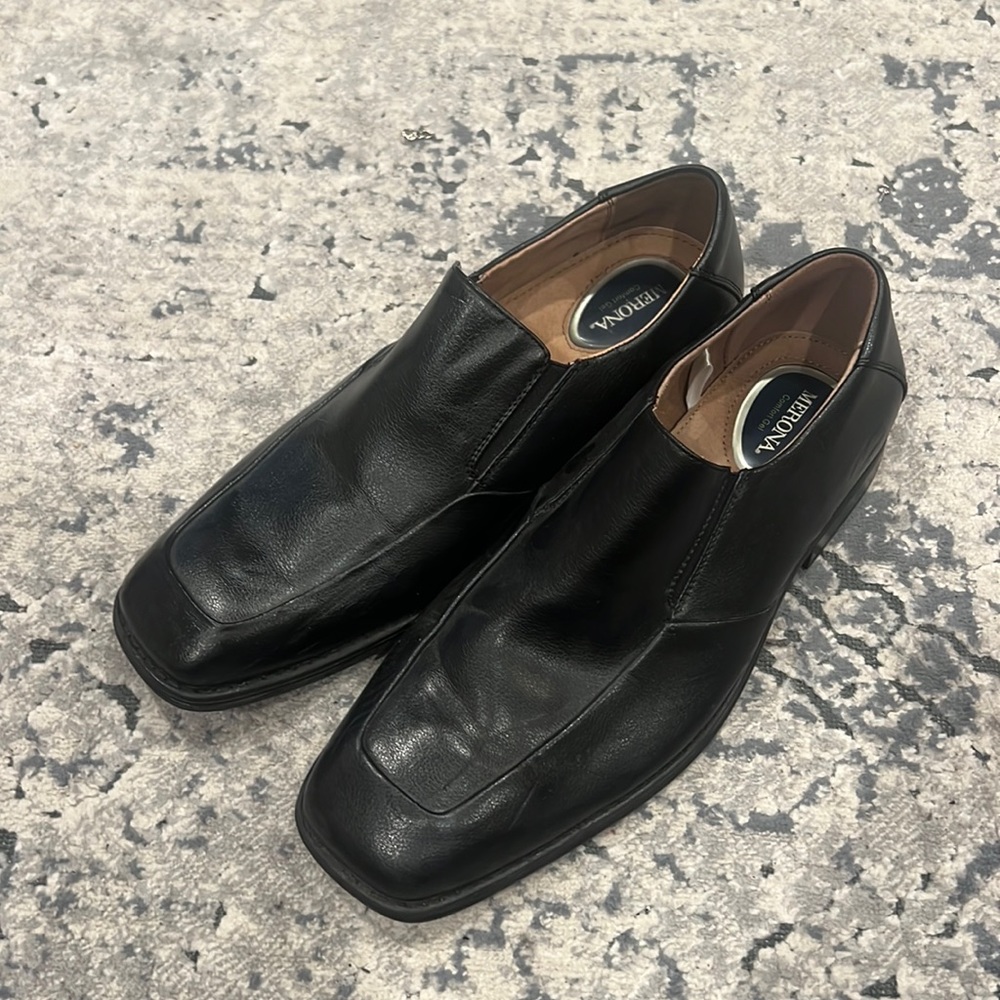 Dress Shoes Size 11